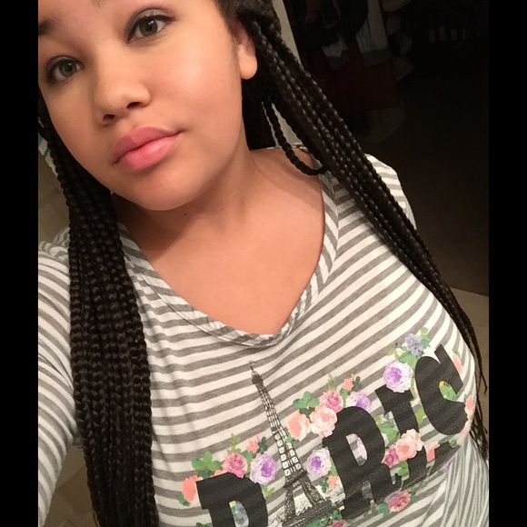 Meet your Posher, Nalanni