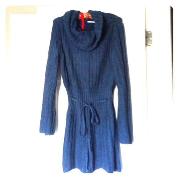 Anthropologie sweater