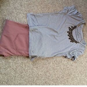 Soft and sexy shirt :)