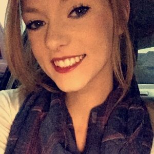 Meet your Posher, Christa