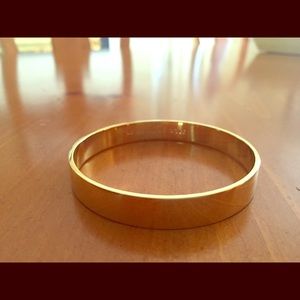 Kate Spade bangle