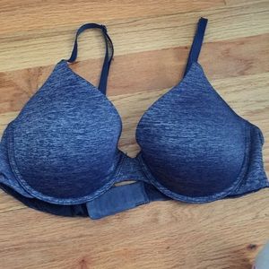 VS uplift semi demi!