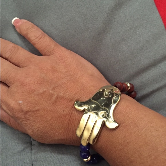 Jamsa "" bracelet