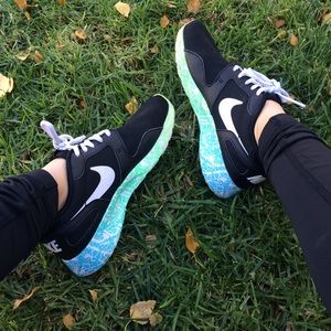 Nike Running Shoes