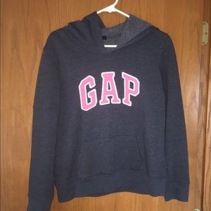 Gap sweatshirt