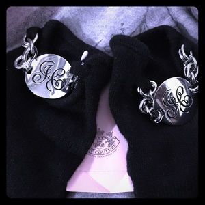 Juicy couture gloves