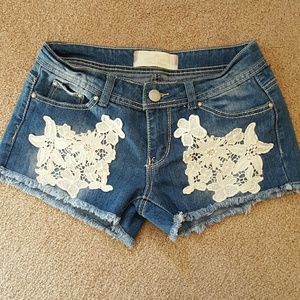 Women's shorts