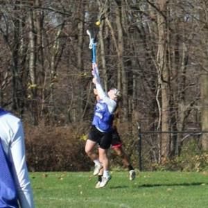 Meet your Posher, Margaret