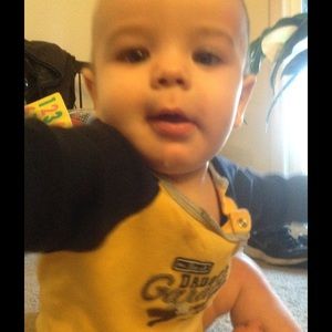 Meet your Posher, Alison