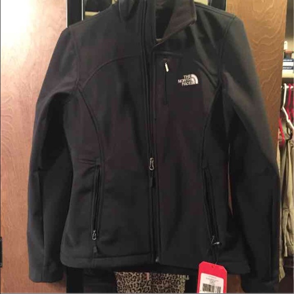 Nwt Northface Womens Apex Bionic Jacket