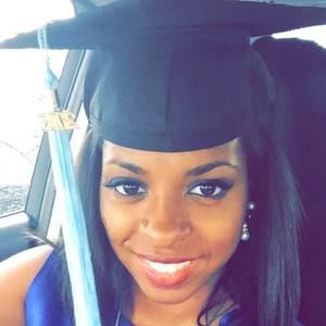 Meet your Posher, Sylvia