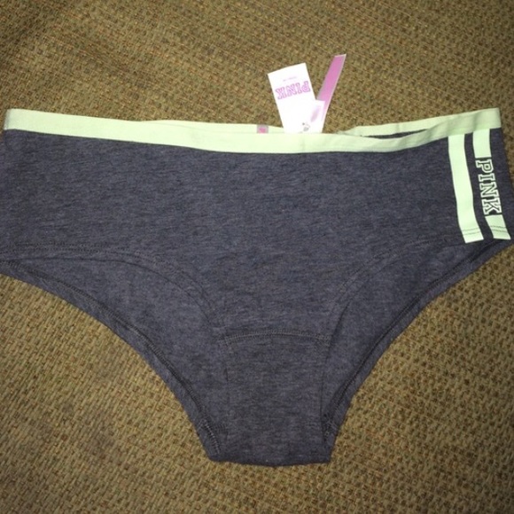 BRAND NEW PINK/VS Underwear