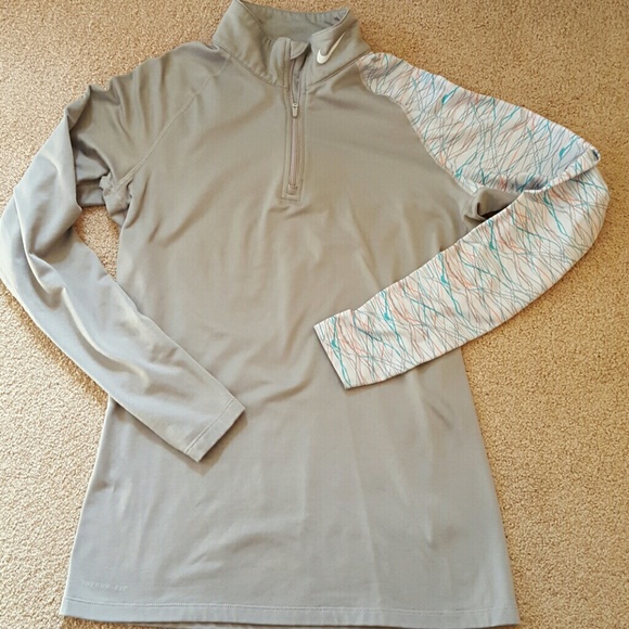 Women's Long sleeve athletic top