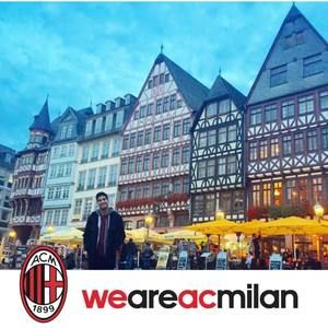 Meet your Posher, Ali