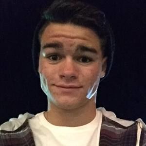 Meet your Posher, Dale