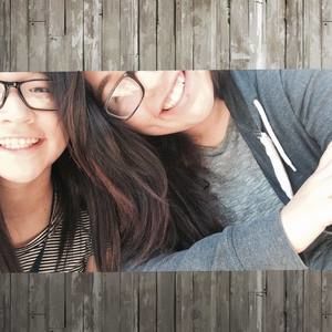 Meet your Posher, Mia