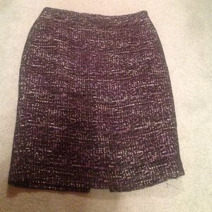 Reduced price make offer!  Ann Taylor skirt