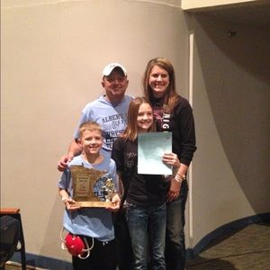 Meet your Posher, Amanda