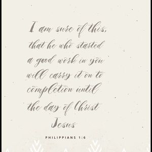 Meet your Posher, Bethani