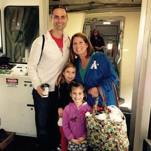 Meet your Posher, Beth