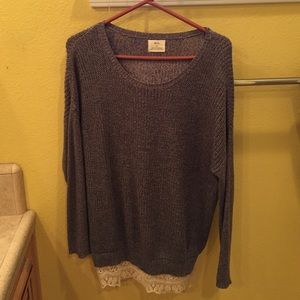 Urban outfitters sweater