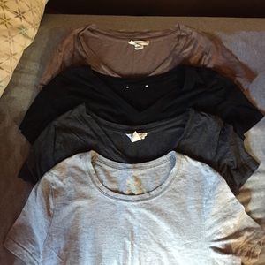 T-shirt bundle
