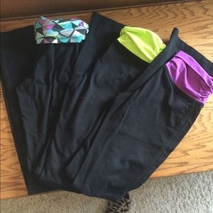 Bundle of AERO yogas