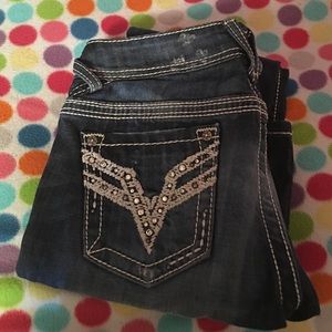 Vigoss jeans