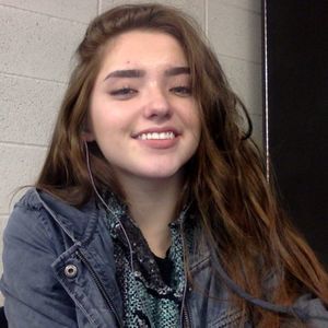 Meet your Posher, Alexis