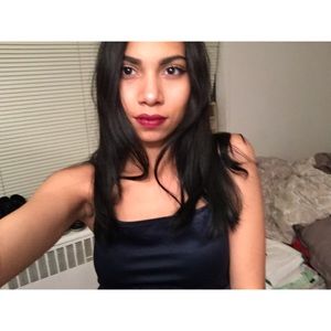 Meet your Posher, Liliana