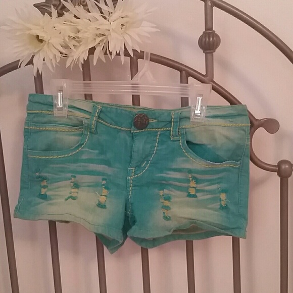 Shorts