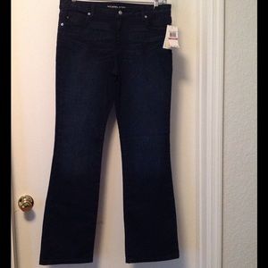 BNWT Michael Kors jeans