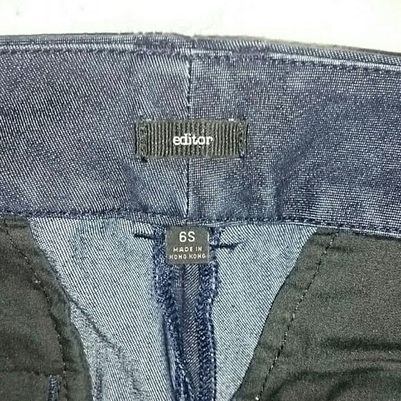 Jeans - Picture 2 of 2