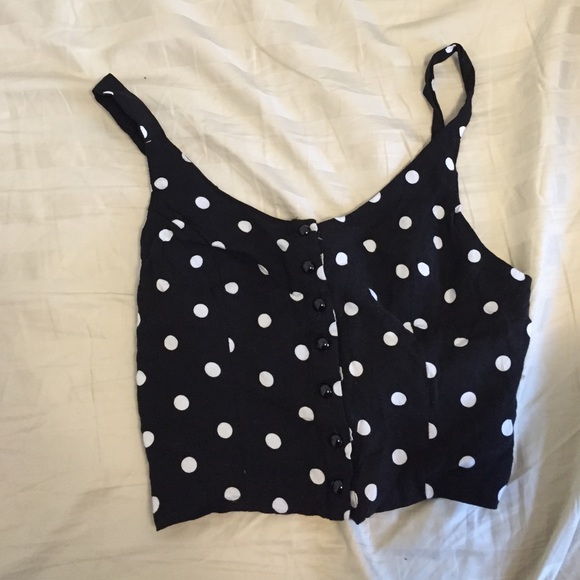 Cute crop!
