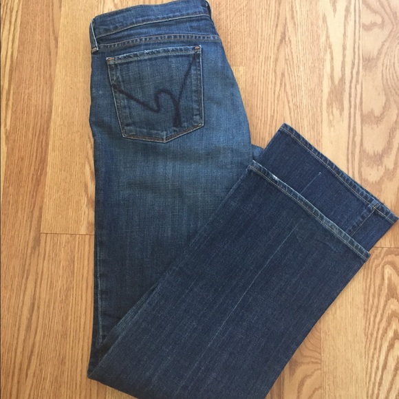 💕Citizen of Humanity jeans💕