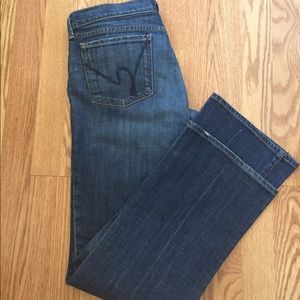 💕Citizen of Humanity jeans💕