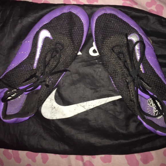 NIKE TRACK SPRINTER SPIKE SHOES