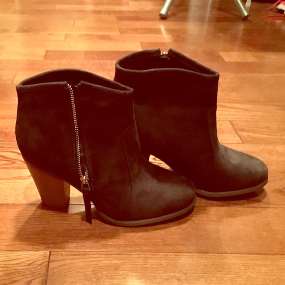 Booties