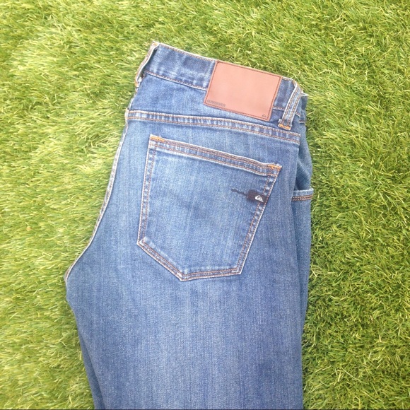 Men's Quicksilver regular fit jeans