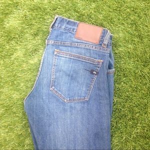 Men's Quicksilver regular fit jeans