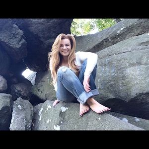 Meet your Posher, Liza