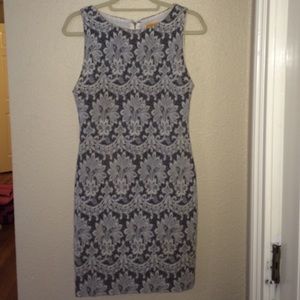 Alice + Olivia print dress