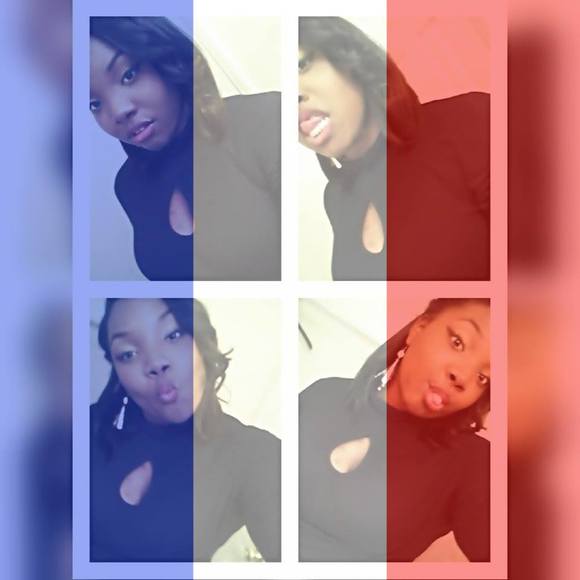 Meet your Posher, Olivia