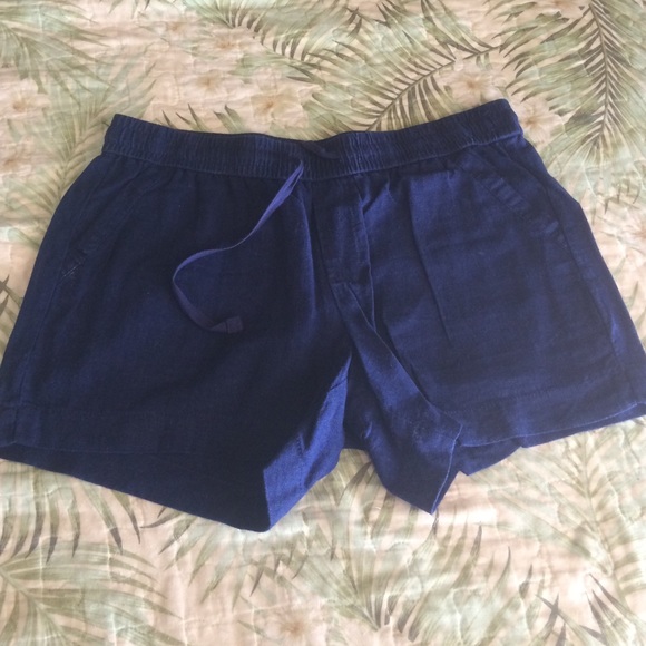 Old Navy Linen short