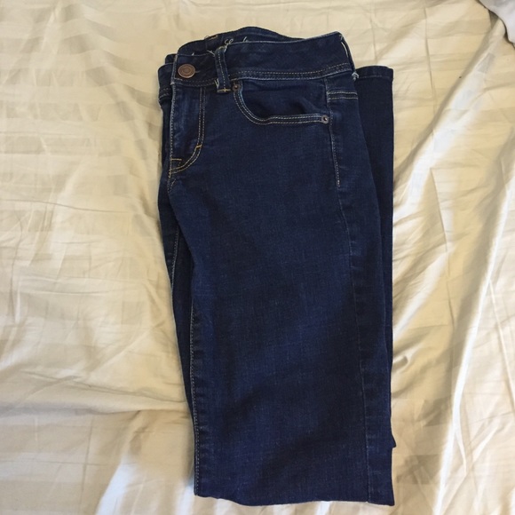 American Eagle