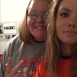 Meet your Posher, Paige