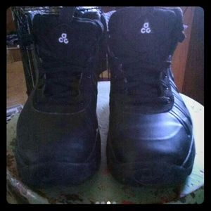 Nike ACG Boots