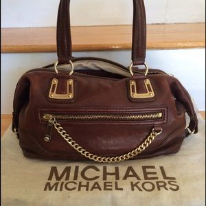Michael Kors handbag