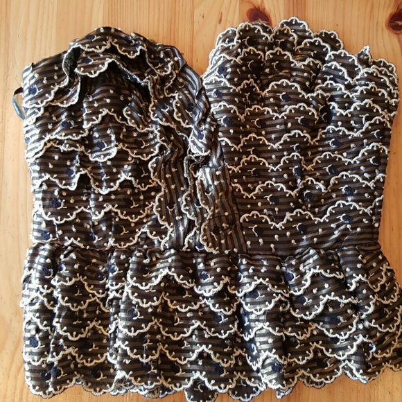 Night top