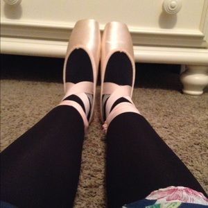 Meet your Posher, Luci